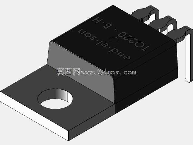 LED、二极管、MOSFET、晶体管