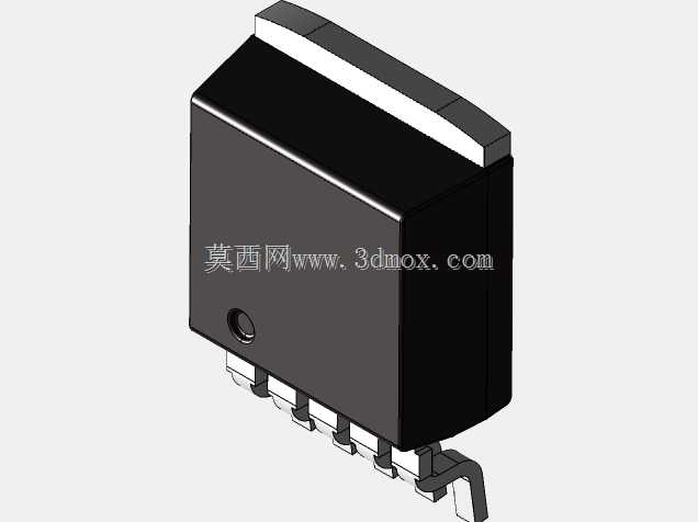 LED、二极管、MOSFET、晶体管