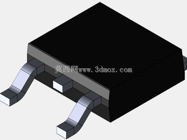 LED、二极管、MOSFET、晶体管
