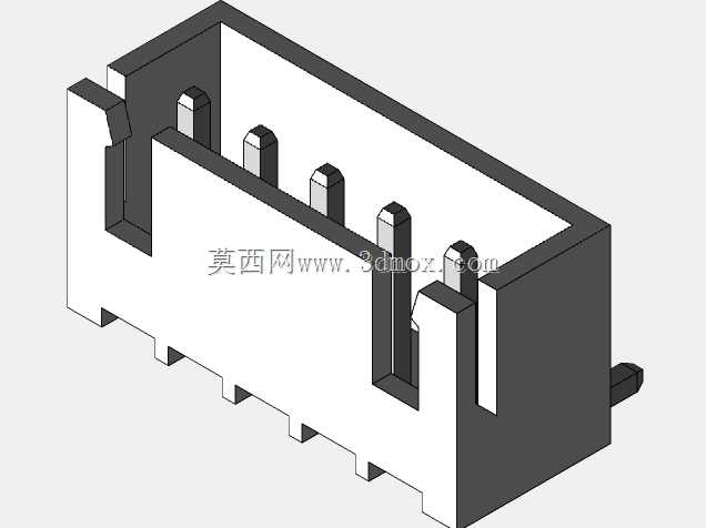 JST连接器