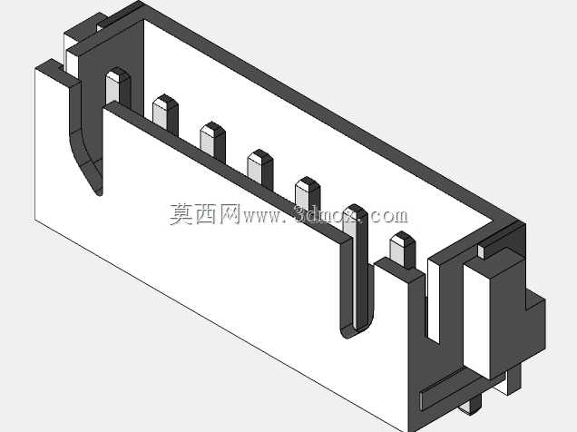 JST连接器