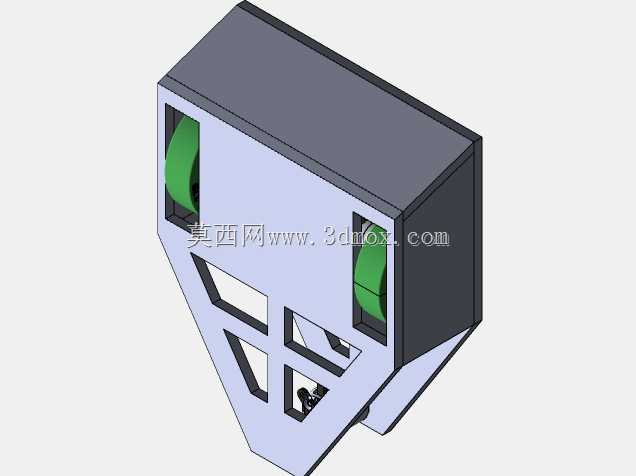 科技机器人