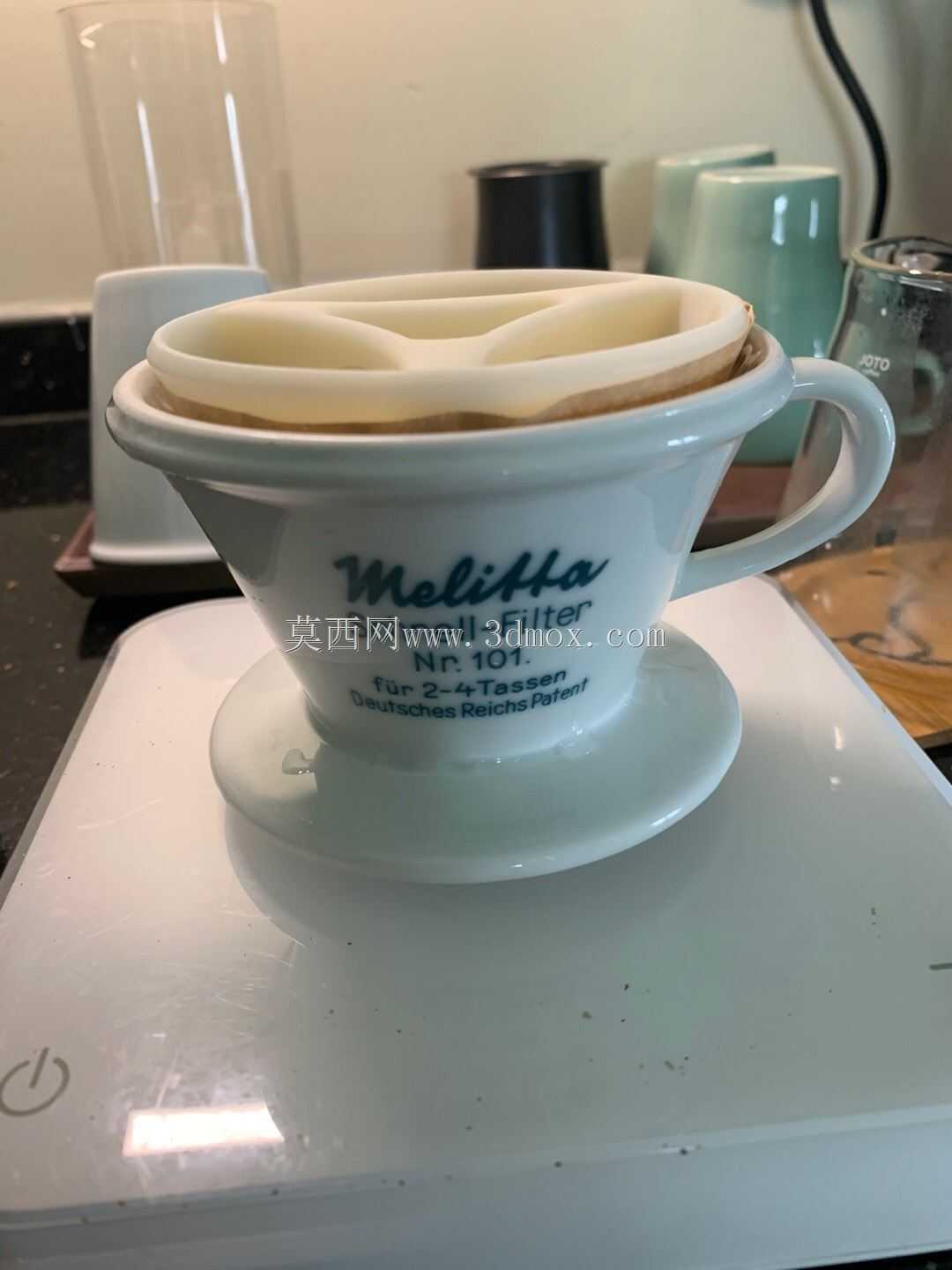 ������Melitta101���ȱ�ѹ�˻�