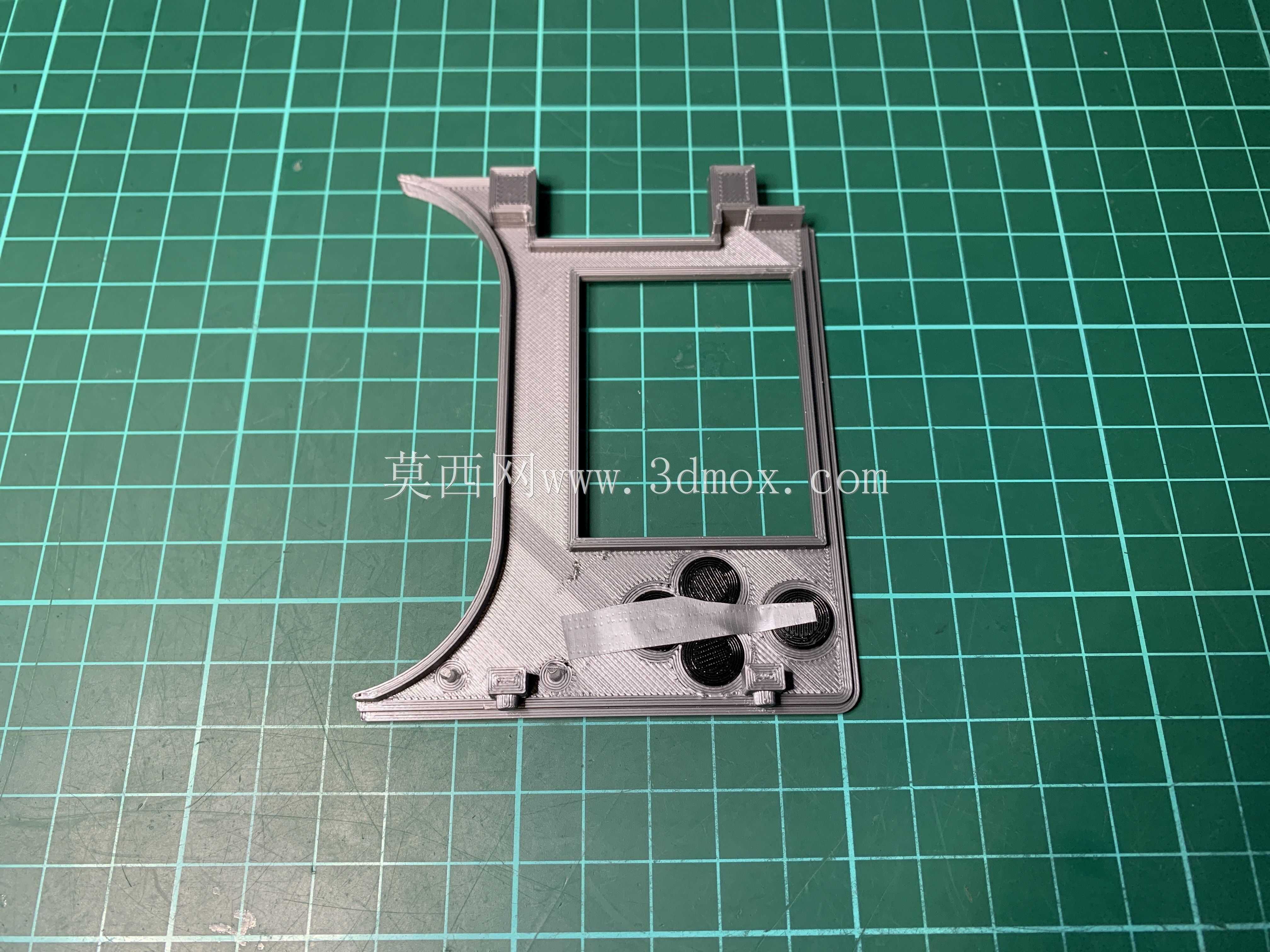 Atorch DL24电子负载箱
