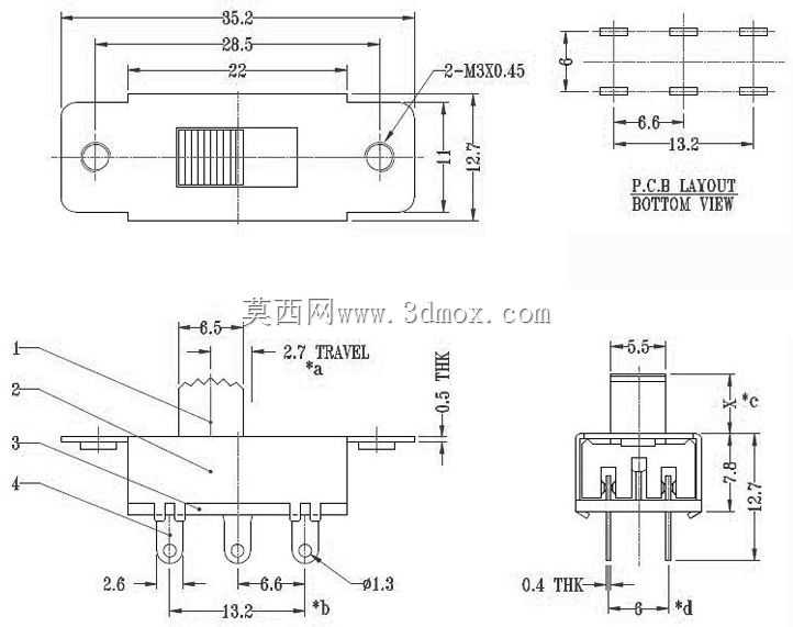 Atorch DL24电子负载箱