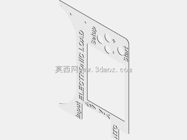 Atorch DL24电子负载箱