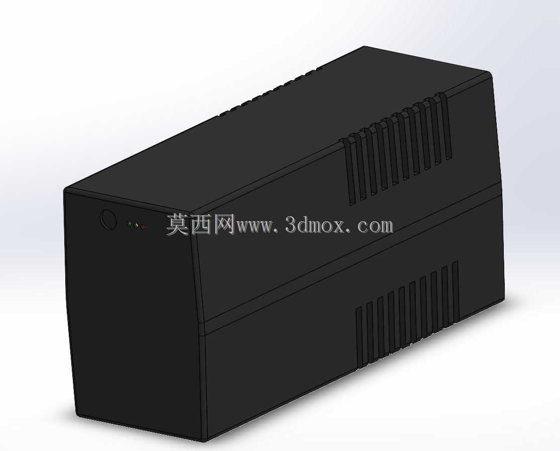 ������NoBreak 500VA