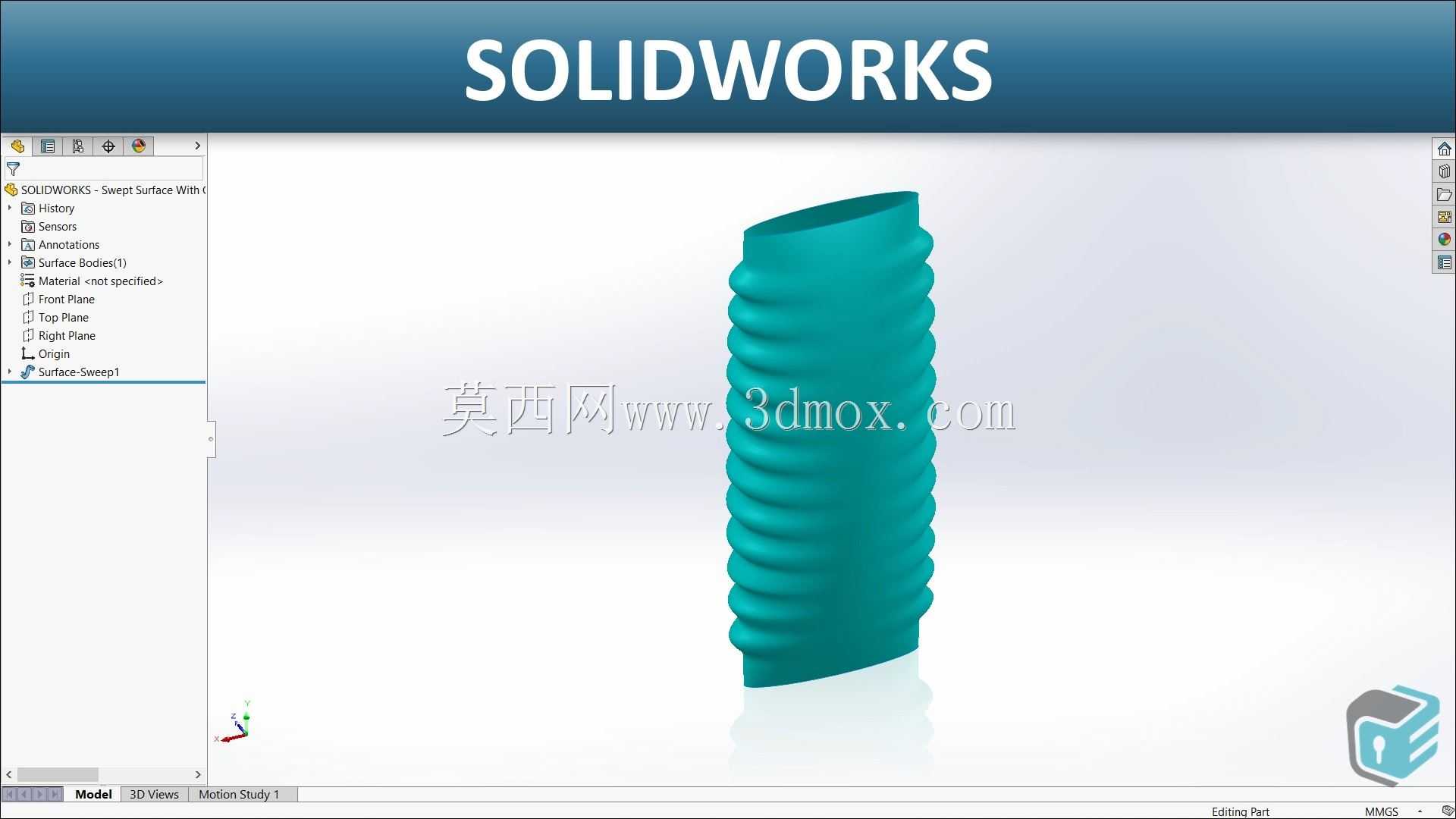 SOLIDWORKS-�������ɨ������