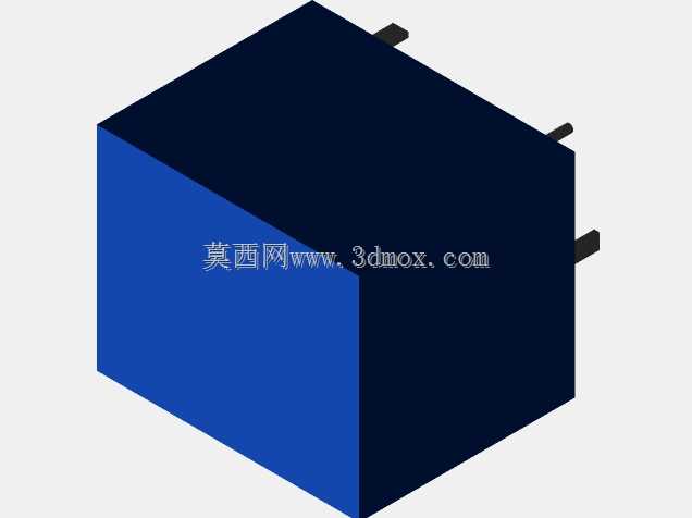 SPDT-SRD-05VDC-SL-C