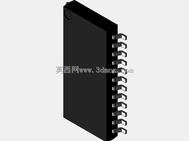 SOP-24Ӣ��6.0x13.0mmӢ��1.0mm