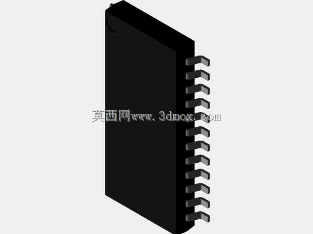 SOP-24Ӣ��6.0x13.0mmӢ��1.0mm