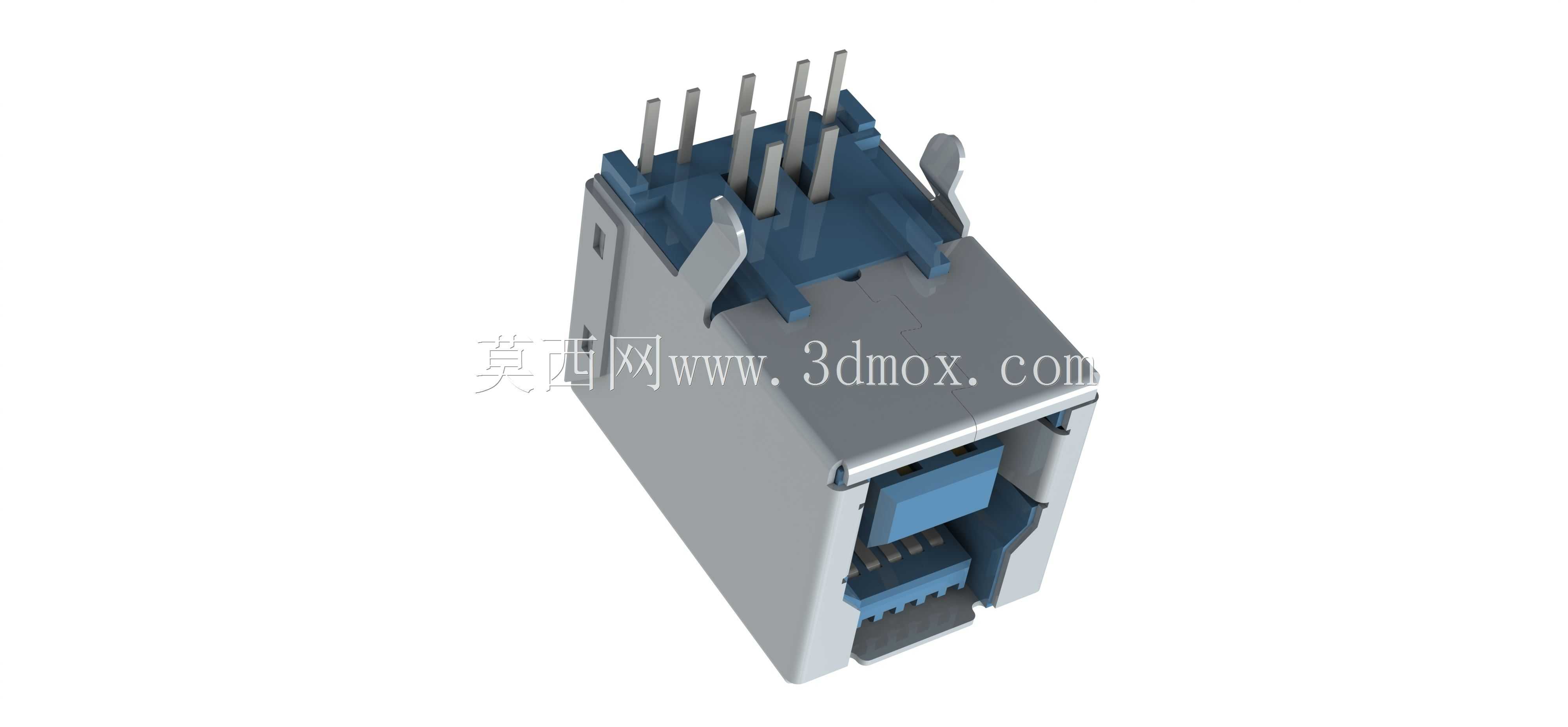 USB 3.0 B��DS1099-02��