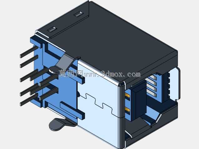 USB 3.0 B(DS1099-02)
