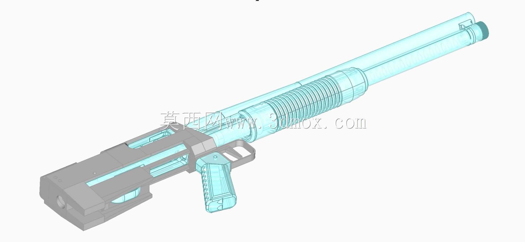 Mossberg 500/Remington 870��Ȯת���׼�