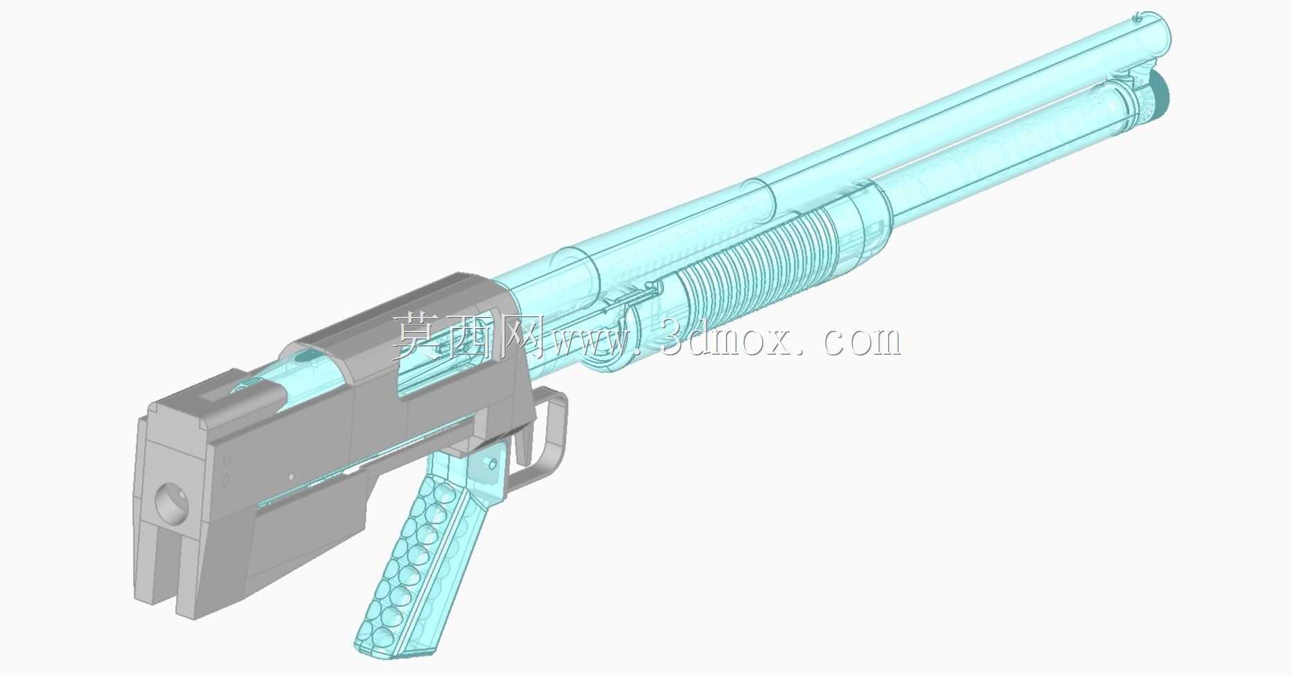 Mossberg 500/Remington 870��Ȯת���׼�