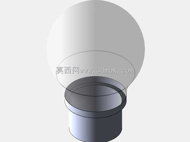学习灯