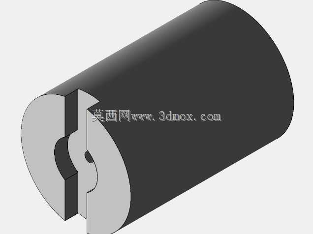 AS5600磁性编码器支架