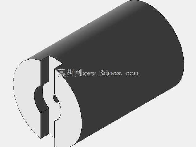 AS5600磁性编码器支架