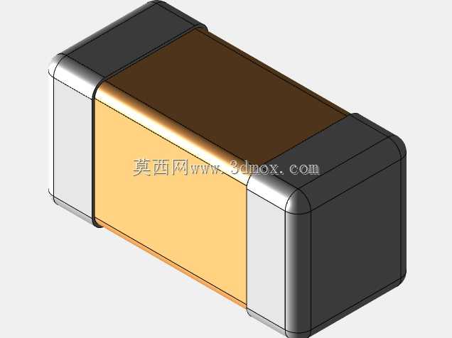 贴片电容器