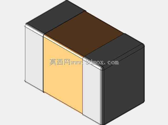 贴片电容器