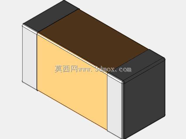 贴片电容器