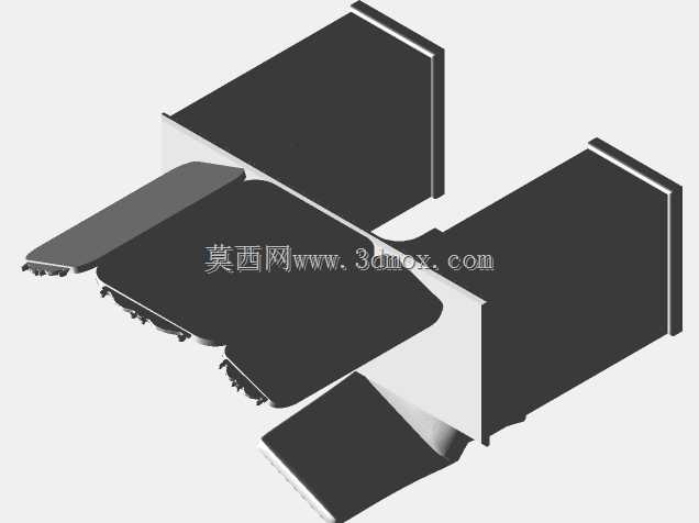 化妆台克拉拉