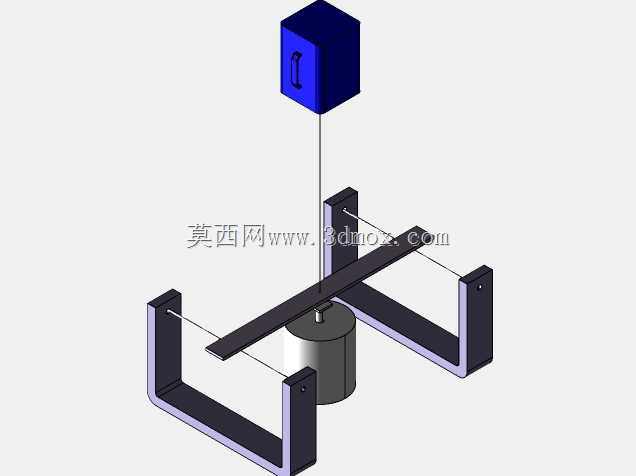 振动实验装置