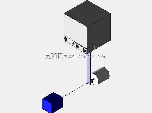 振动实验装置