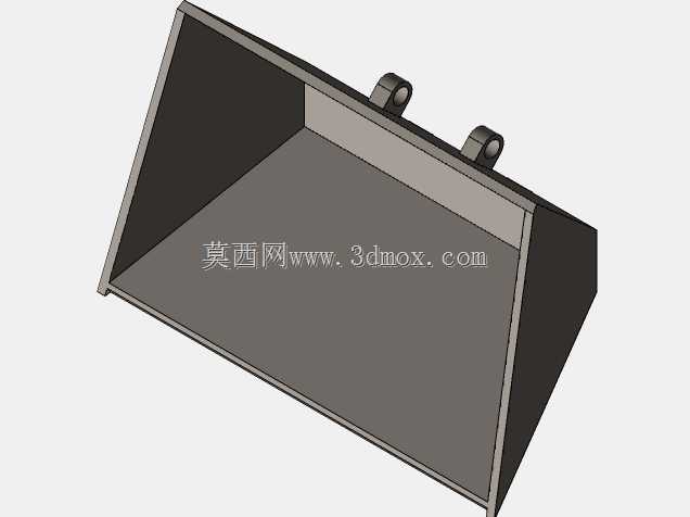 简易机构挖掘机铲斗及其运动研究