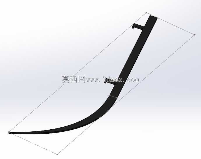 按下制动工具架KABUTO