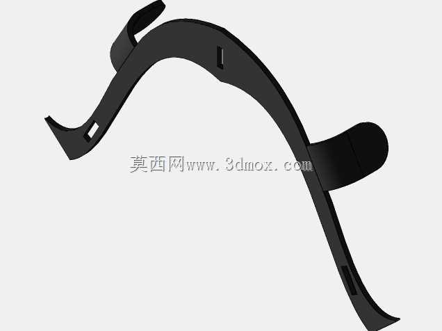 按下制动工具架KABUTO