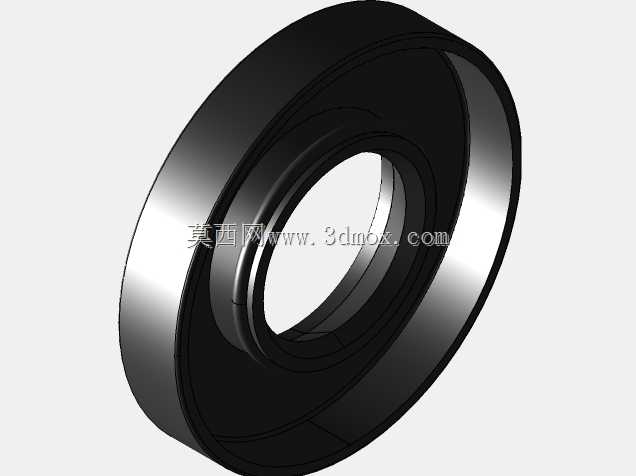 油封DIN 3760 17x40x7