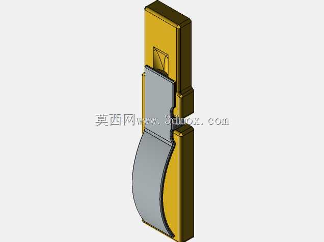 Amass T型插头(公接头和母接头)