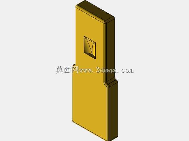 Amass T型插头(公接头和母接头)
