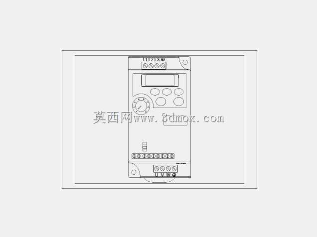 Ƶ�ʵ���������-VFD-L��B1��