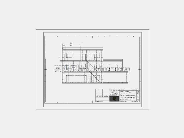 固体作品,Fertig und bereit zum Bauen