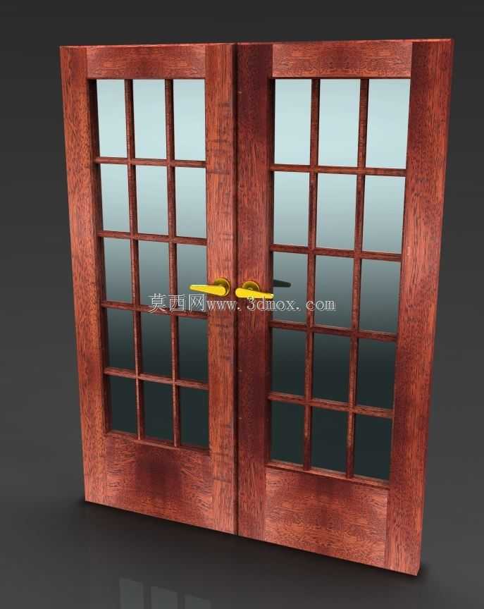 固体作品,Fertig und bereit zum Bauen