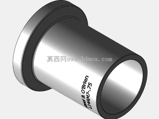 1/2英寸至12英寸三夹钳长套圈(14AM7)