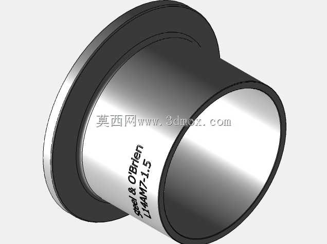 1/2英寸至12英寸三夹钳长套圈(14AM7)