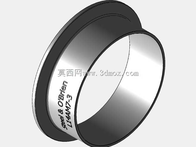 1/2英寸至12英寸三夹钳长套圈(14AM7)