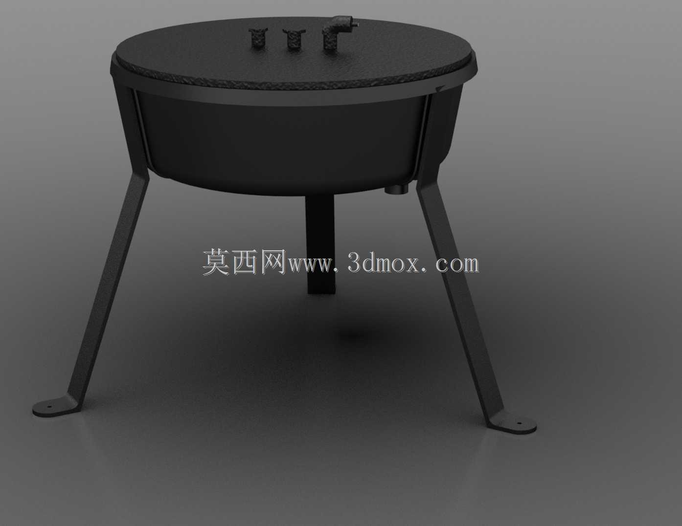 离心机(油水分离器)