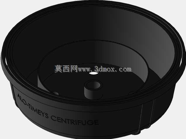 离心机(油水分离器)