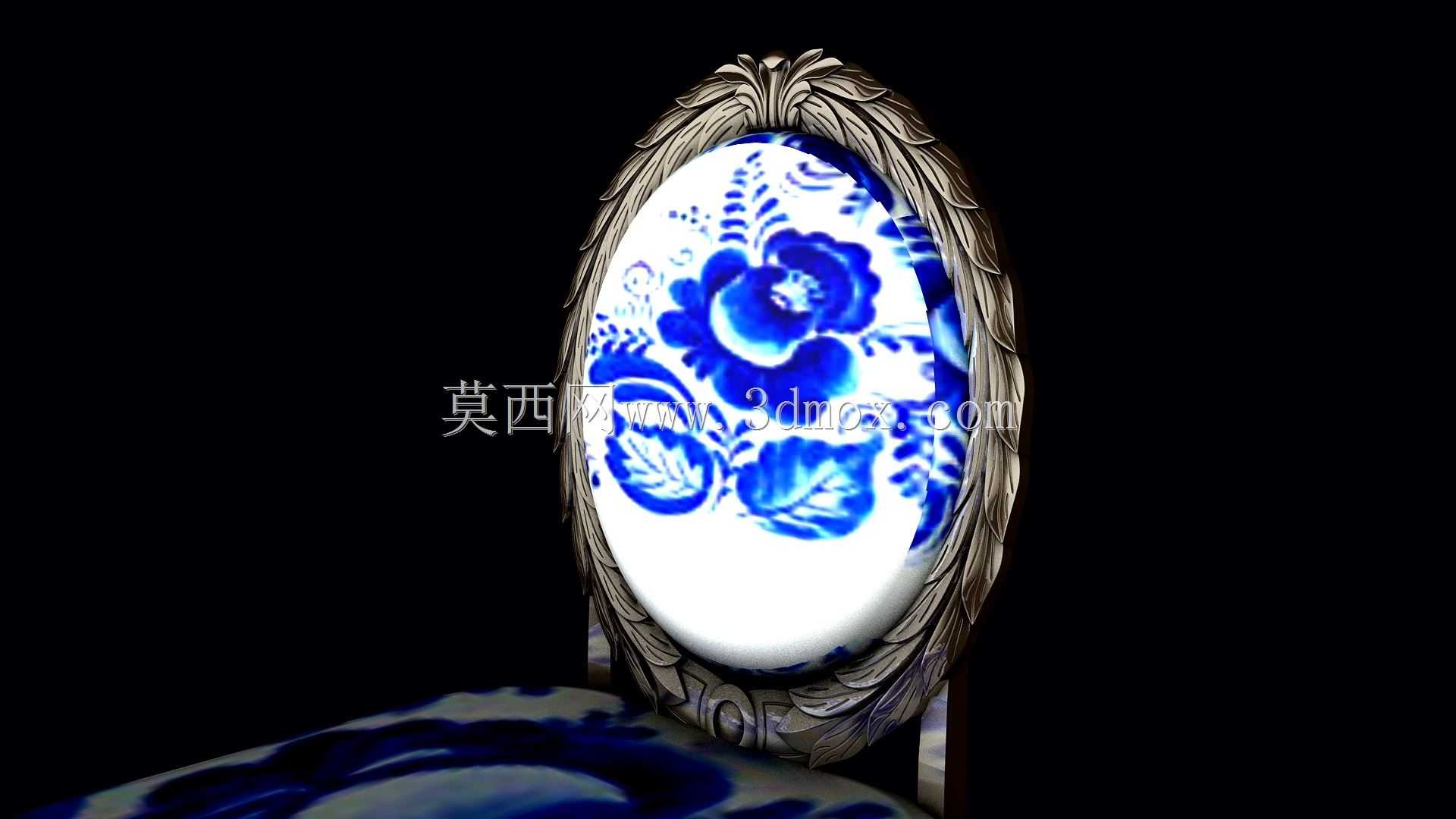 经典椅子TAMAY RAJ