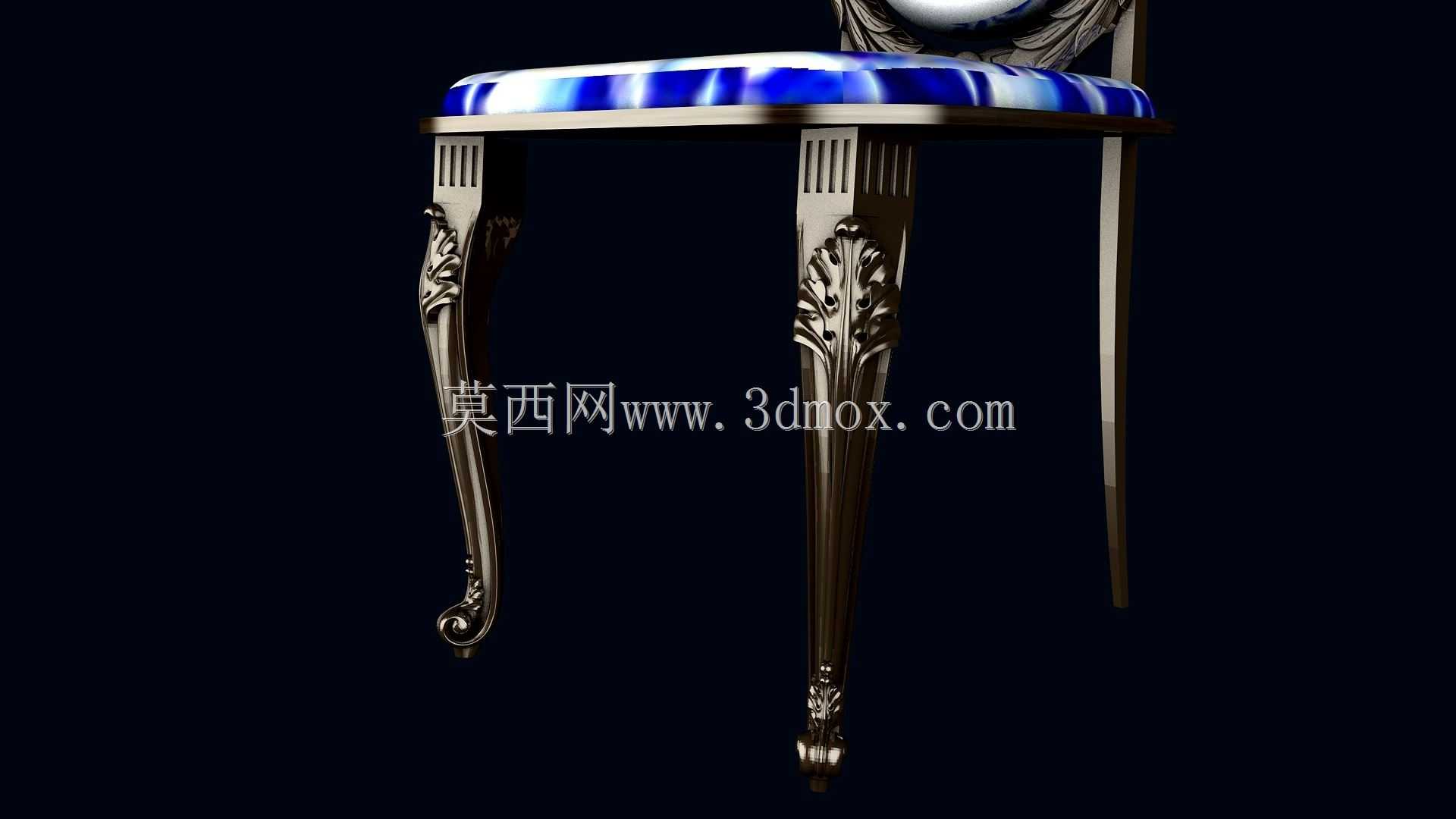 经典椅子TAMAY RAJ
