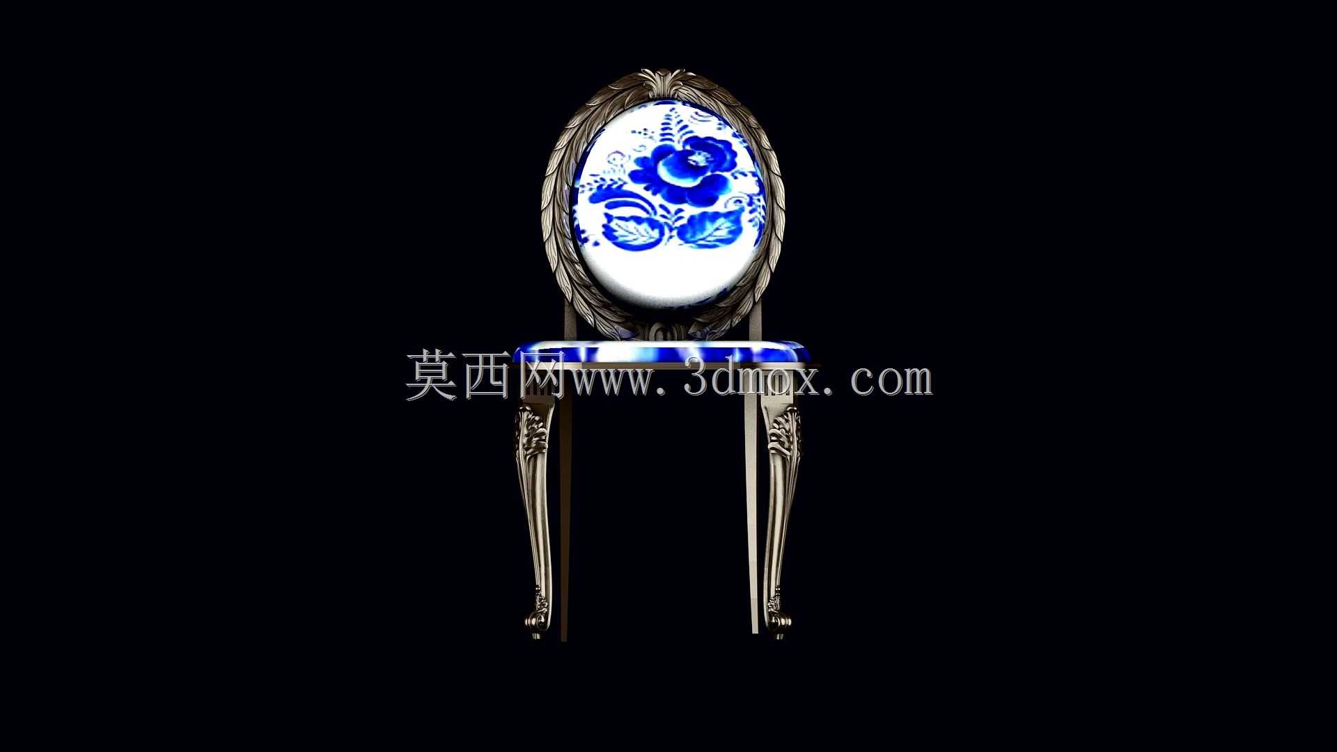 经典椅子TAMAY RAJ