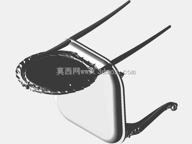 经典椅子TAMAY RAJ