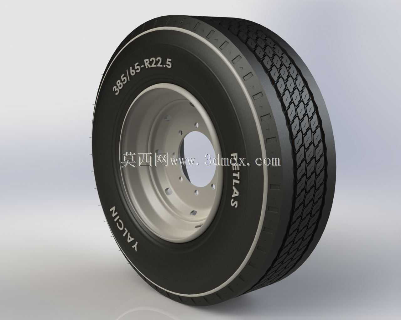 385/65-R22,5��