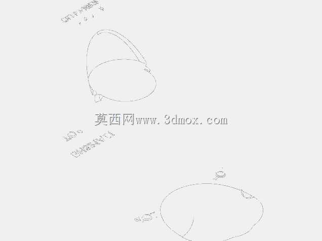 牵引架Cat 3标准