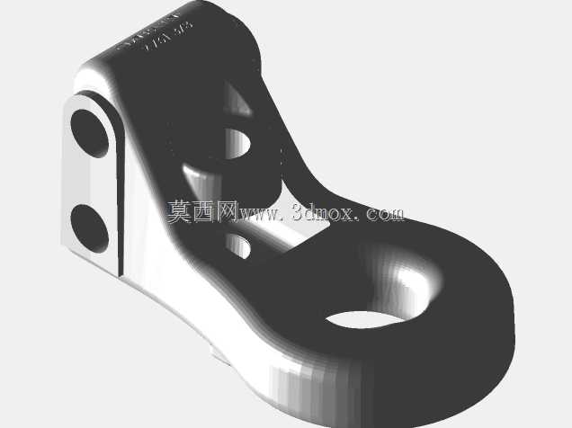 牵引架Cat 3标准