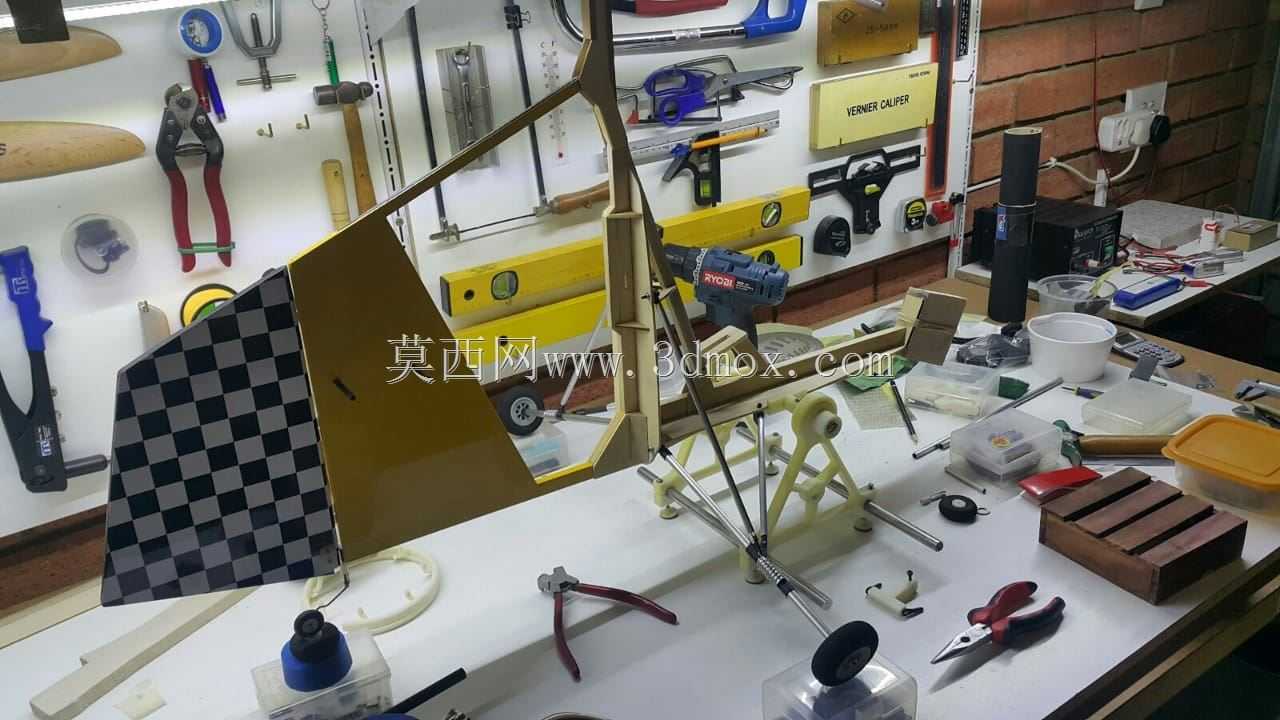 ���RC�Զ�������